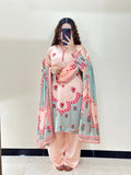 Digital Print Silk 3pcs (SBS)